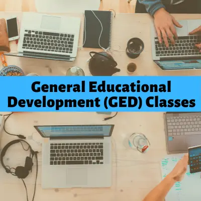 free ged classes online